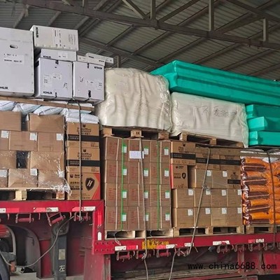 重庆到大连物流公司更新中2021(全境派送)