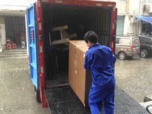 运城居民长途搬家